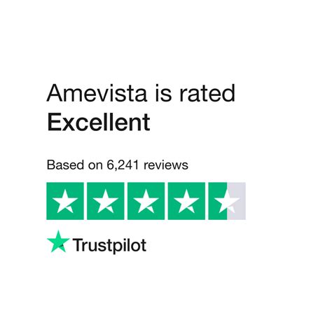 amevista customer service